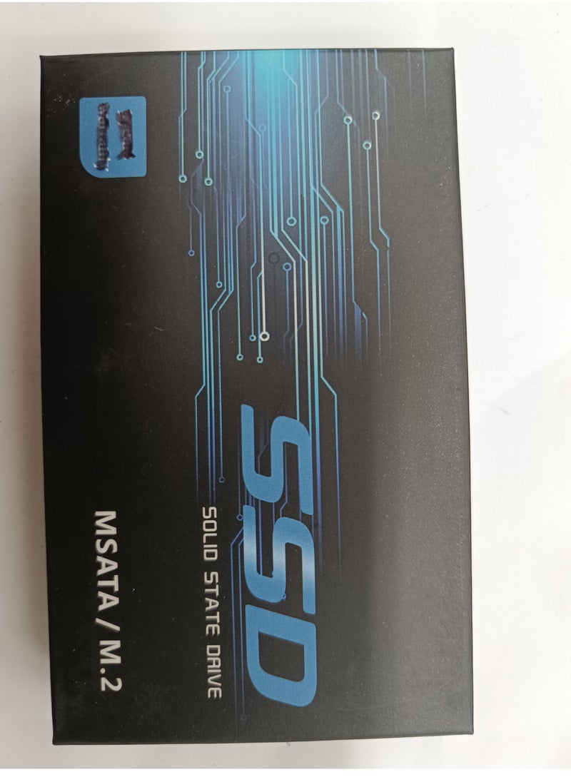 CS M SATA3.0 512 GB  M.2  - Image 3
