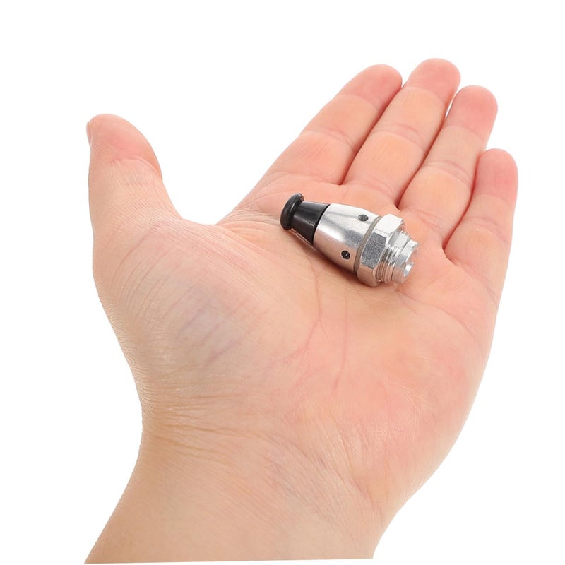 5Pcs Pressure Cooker Safety Valve Replacement Set Easy Installation For Safe Cooking - Image 5