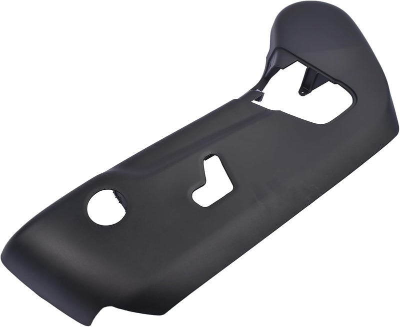 Koomaha لوحة تزيين المقعد الأيسر كومانها بديل لسيارات جيب جراند شيروكي ودودج دورانجو 2011-2020 - Image 3