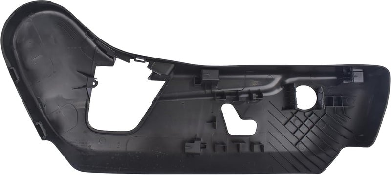 Koomaha لوحة تزيين المقعد الأيسر كومانها بديل لسيارات جيب جراند شيروكي ودودج دورانجو 2011-2020 - Image 4