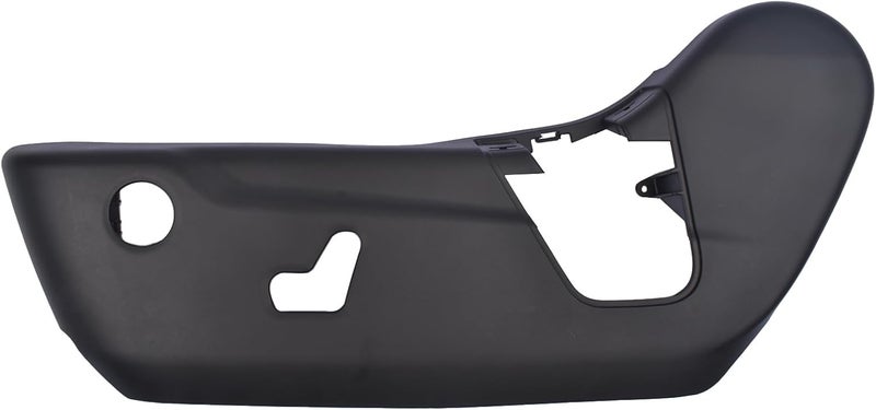 Koomaha لوحة تزيين المقعد الأيسر كومانها بديل لسيارات جيب جراند شيروكي ودودج دورانجو 2011-2020 - Image 1