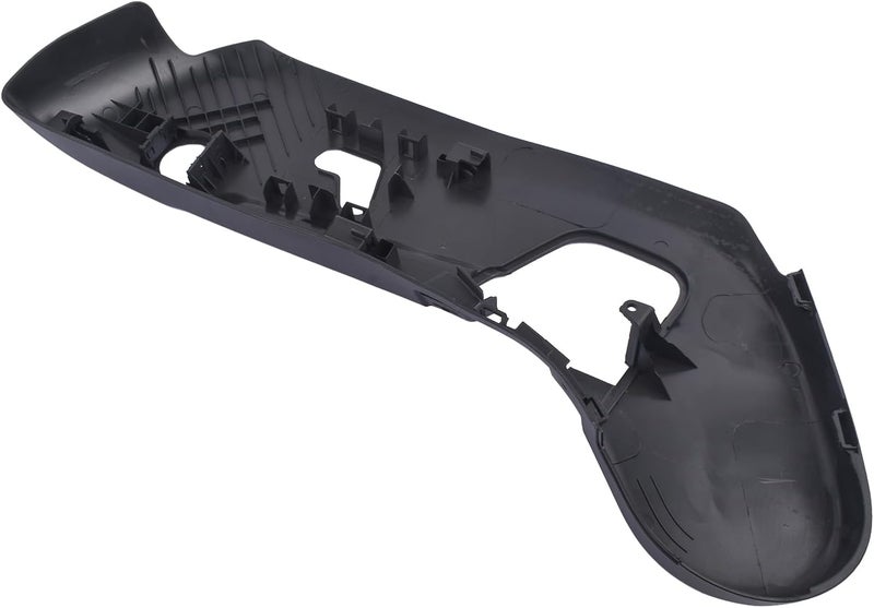 Koomaha لوحة تزيين المقعد الأيسر كومانها بديل لسيارات جيب جراند شيروكي ودودج دورانجو 2011-2020 - Image 5