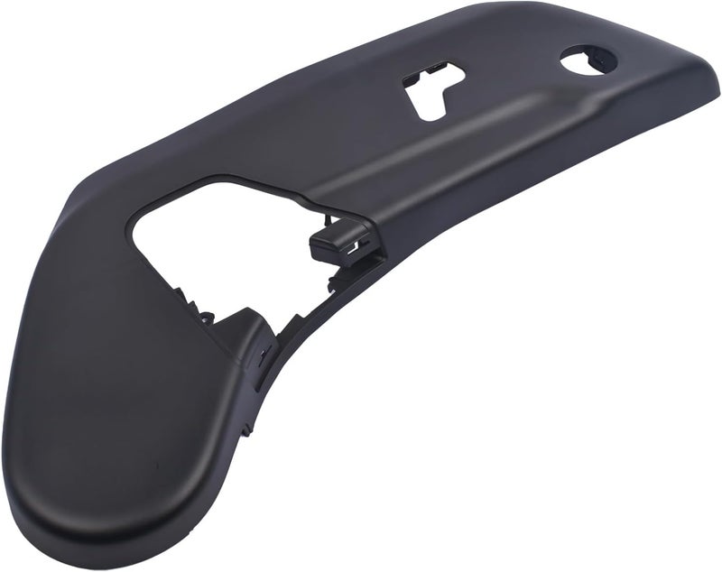 Koomaha لوحة تزيين المقعد الأيسر كومانها بديل لسيارات جيب جراند شيروكي ودودج دورانجو 2011-2020 - Image 2