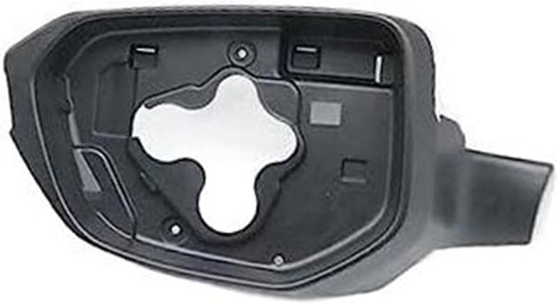 Vuzmode Car Rearview Mirror Housing for Civic 2016-2021 - Image 1