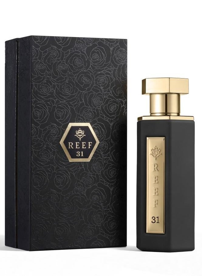 ريف 31 أو دو برفيوم 100مل - Image 1