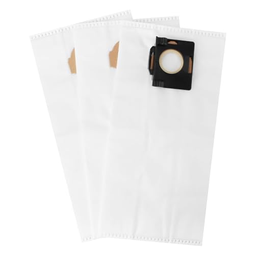 LanKstet 49-90-2016 Vacuum Bags (3 Pcs) Fits for 0960-20 & 0970-20 Vacuum Fleece Dust Bags - Image 2