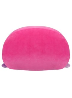 Squishmallows 12 inch Octavia Pink Octopus W/Multicolored Tentacles Stackables , Officially Licensed Kellytoy Plush Toy, Colorful Soft Toy, Gift for Kids, Girls & Boys Washable Squishy Stuff Toy Multicolor All Age  - Image 2