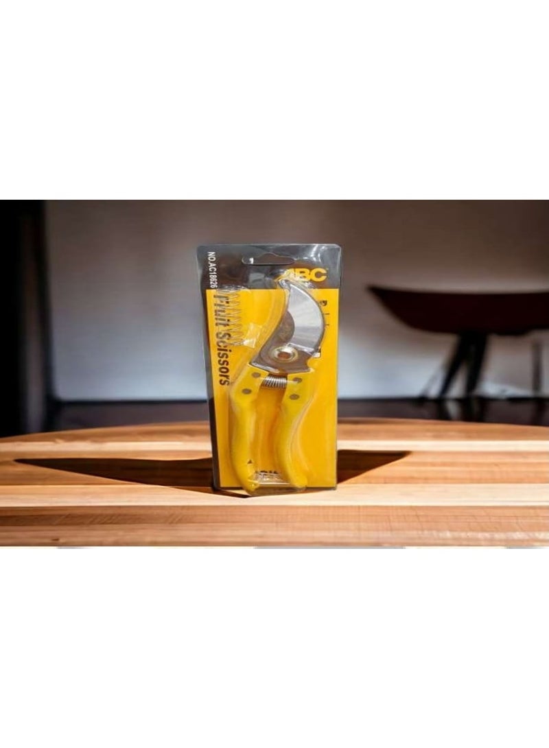 اي بي سي مقص شجر 8 بوصة – ABC AC18626