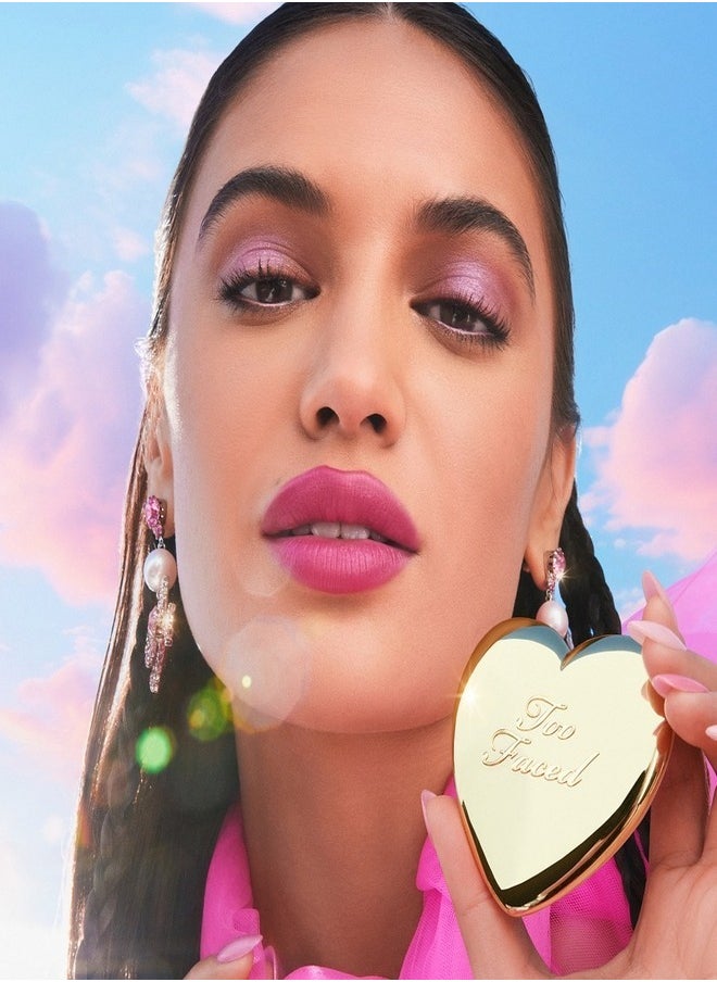 Too FacedCosmetics - TOO FACED Born This Way Soft Blur Flexible Finish Setting Powder Deep 28.25 g - Image 1