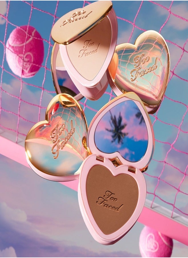 Too FacedCosmetics - TOO FACED Born This Way Soft Blur Flexible Finish Setting Powder Deep 28.25 g - Image 1