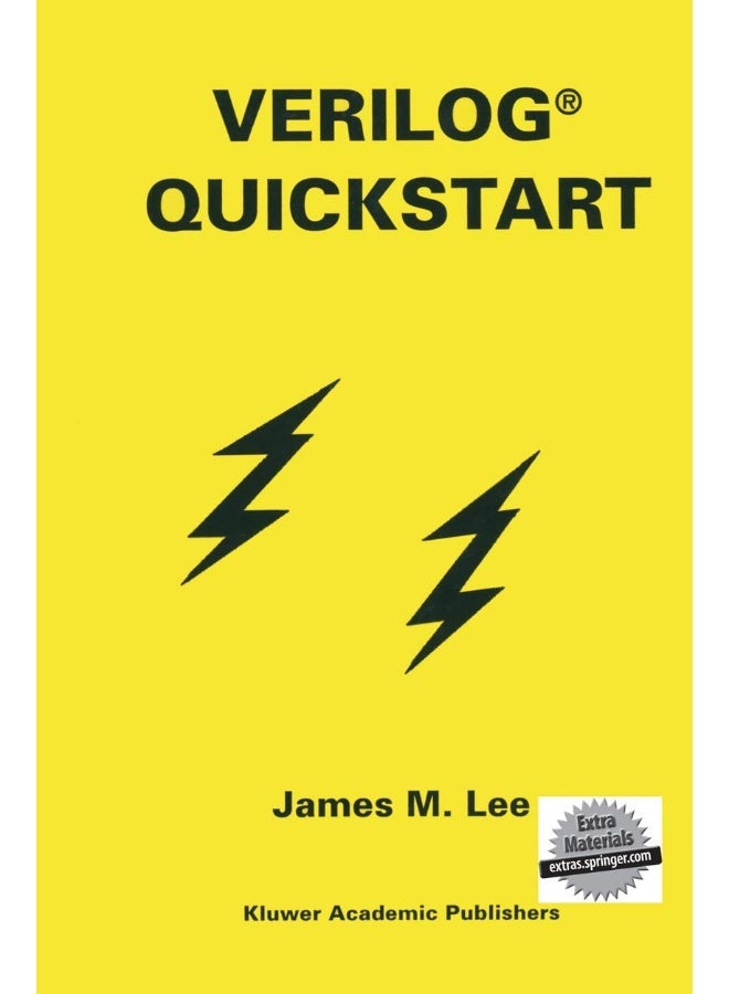 Verilog(r) QuickStart