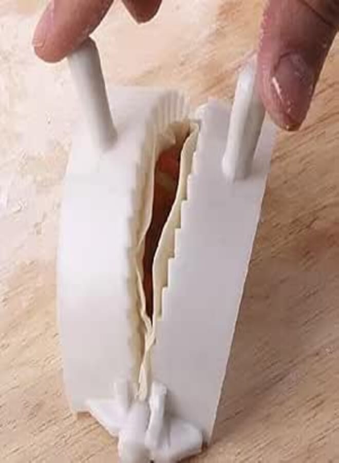 Generic Al Molok Piston for Qatayef