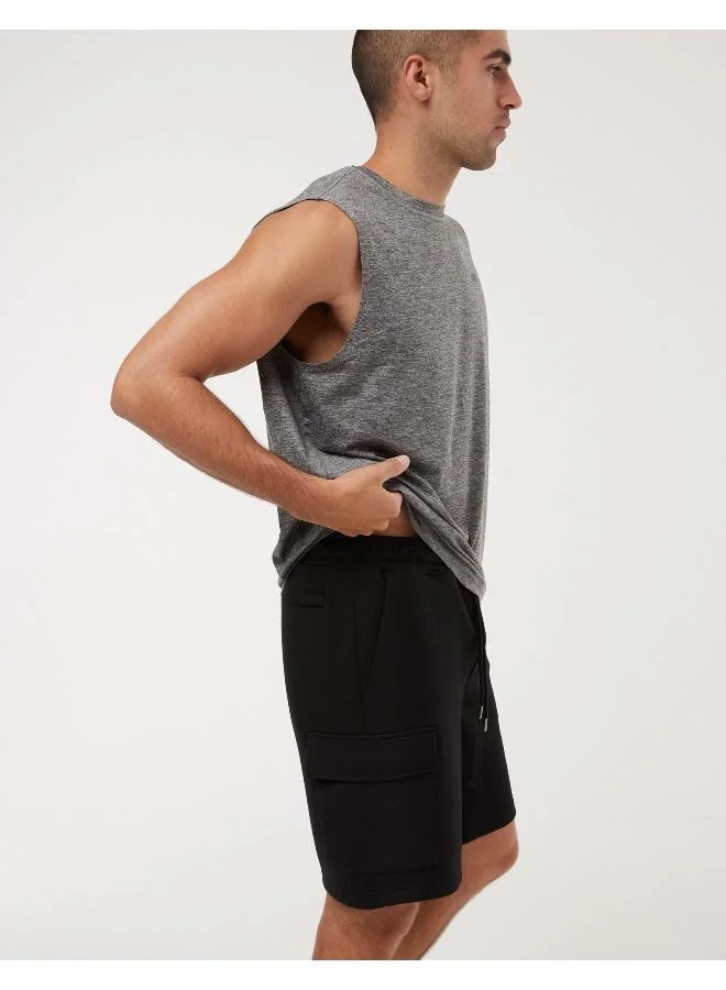 American Eagle Essential Cargo Shorts