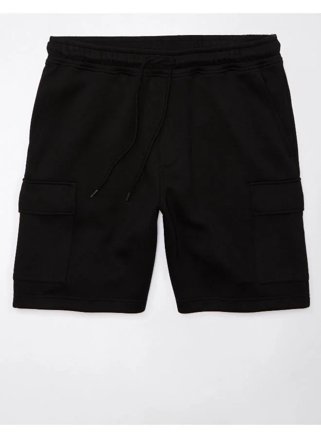 American Eagle Essential Cargo Shorts