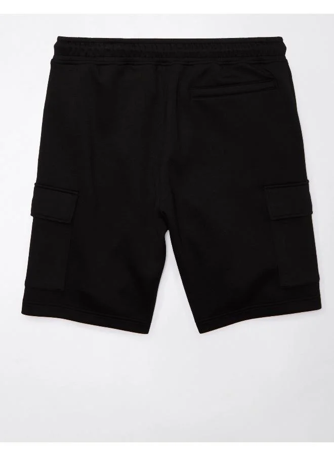 American Eagle Essential Cargo Shorts