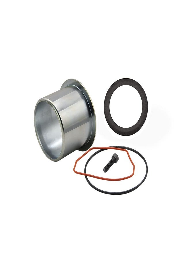 Powswopx K-0650 Air Compressor Cylinder Ring Kit Compatible with Craftsman DeVilbiss Porter Cable, Replace K-0058 KK-4835 KK-5081 - Image 1