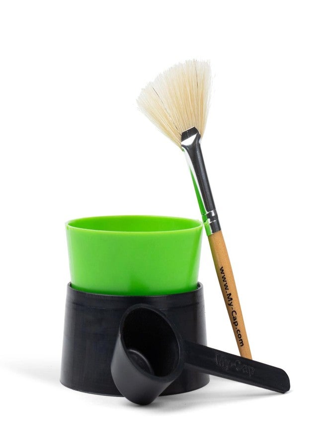 My-Cap Capsule Holder & Funnel - Make Your Own Coffee Pods Set - Refill & Reuse Nespresso Vertuo Coffee Capsule - Image 1