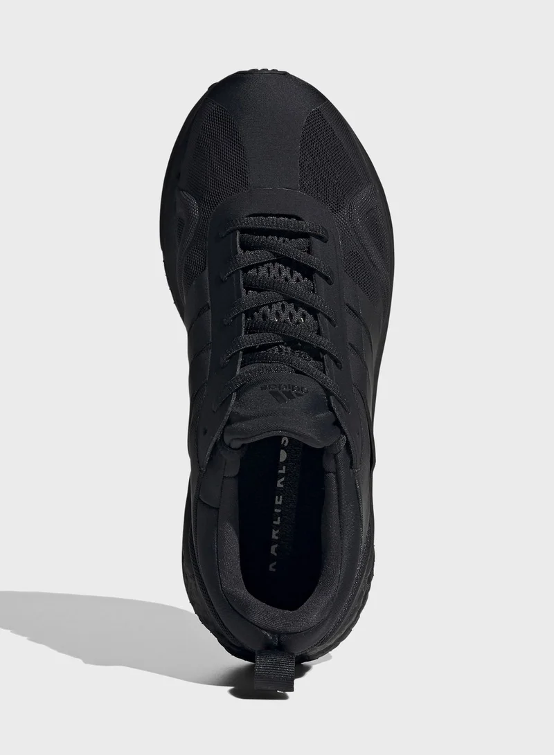 Adidas Karlie Kloss Solarglide KK