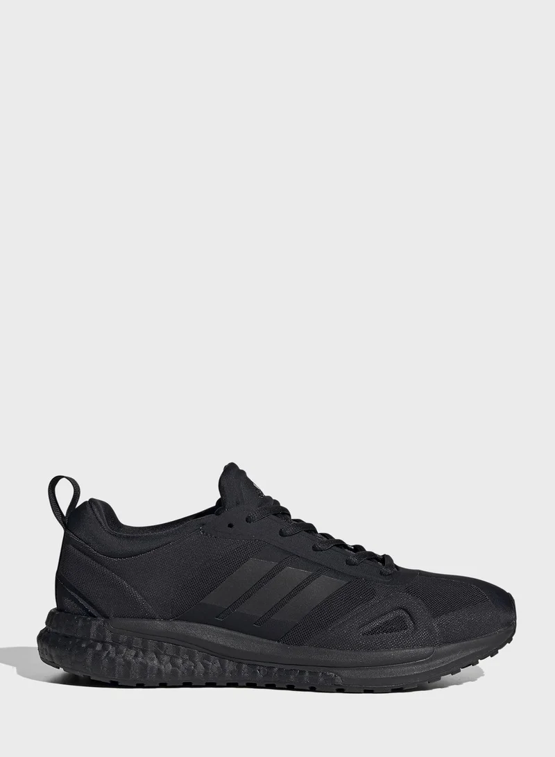 Adidas Karlie Kloss Solarglide KK