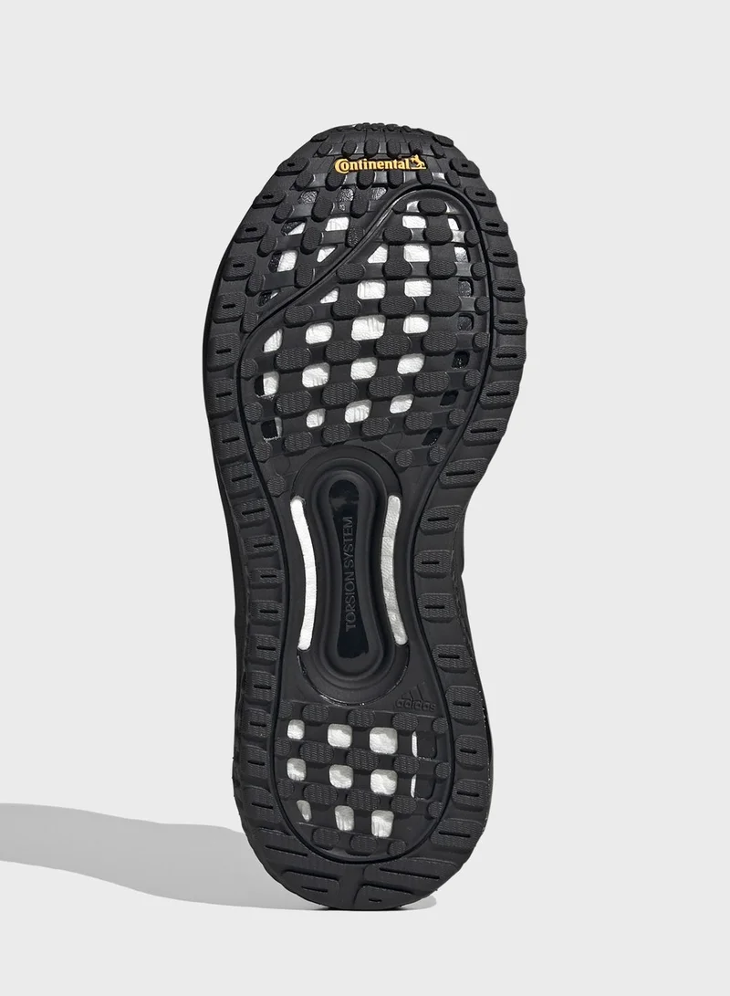 Adidas Karlie Kloss Solarglide KK