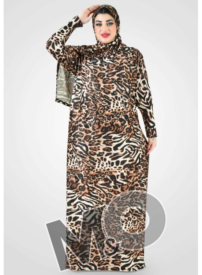 اسدال متعدد الألوان