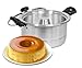 MBR MBR Flan Mold Double Boiler - Image 2
