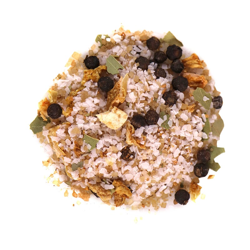 Dizzy Pig Mad Max Turkey & Poultry Brine Mix (Quart Shaker) - Image 2