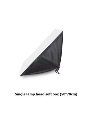 Led Studio Small Soft Light Photography Lamp Set Indoor Still Life Products Shooting Lighting Lamp A Generation Of Hair-Light Source Color:50*70 Soft Box - pzsku/Z22F5FE59654298D29259Z/45/1746207282/35cb2338-8631-4254-9bd2-72694dd5cc50