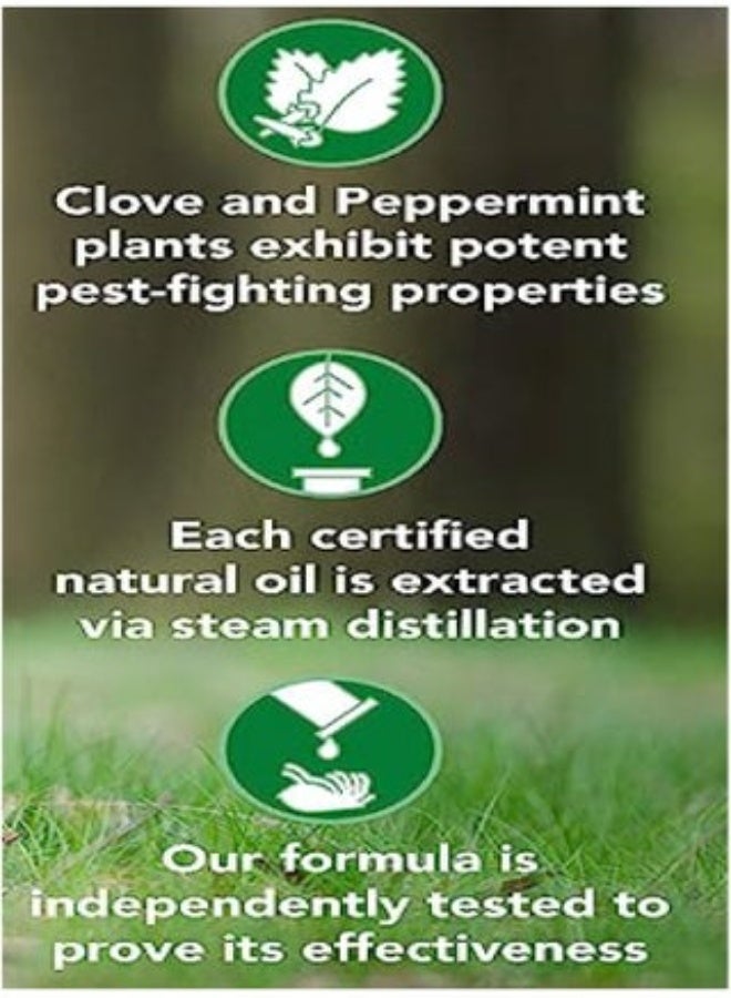 BioNatura Equestrian Biodine - 1ltr Bionatura, Natural, Organic, Biodegradable & Non -Toxic - Image 4