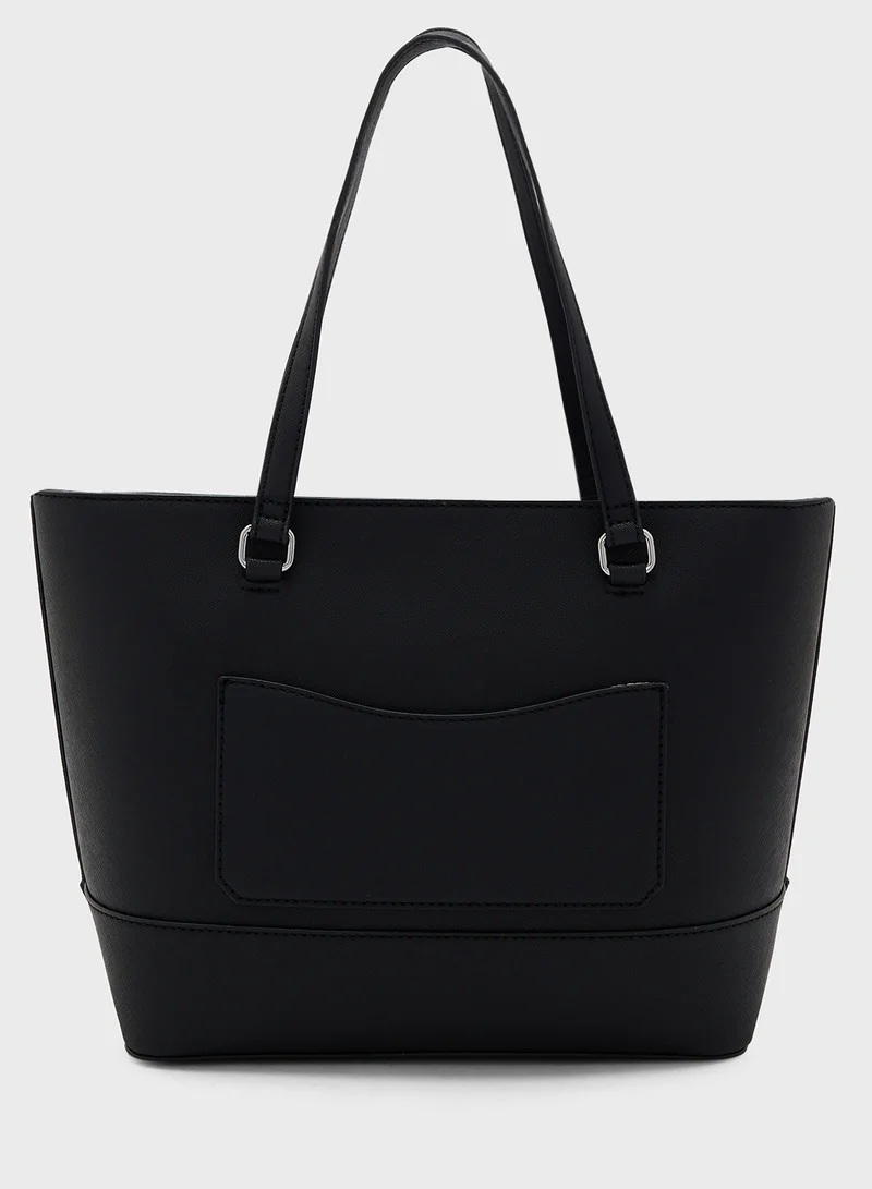 GUESS Artemis Carryall Tote