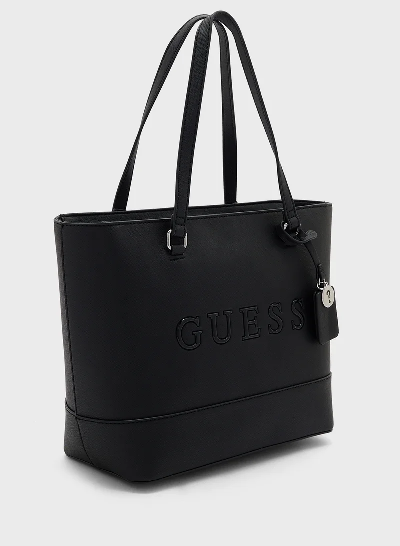 GUESS Artemis Carryall Tote