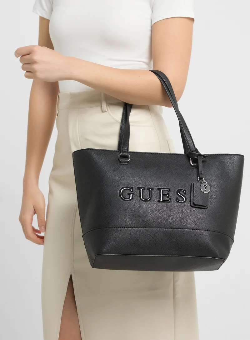 GUESS Artemis Carryall Tote