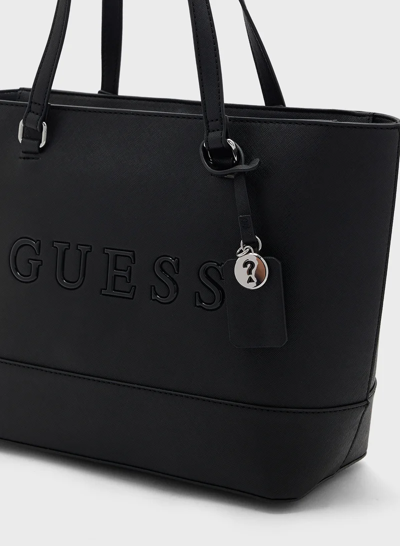 GUESS Artemis Carryall Tote