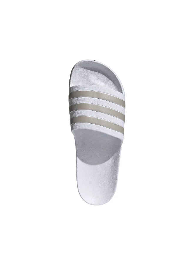 adidas أديليت أكوا سلايدز للجنسين