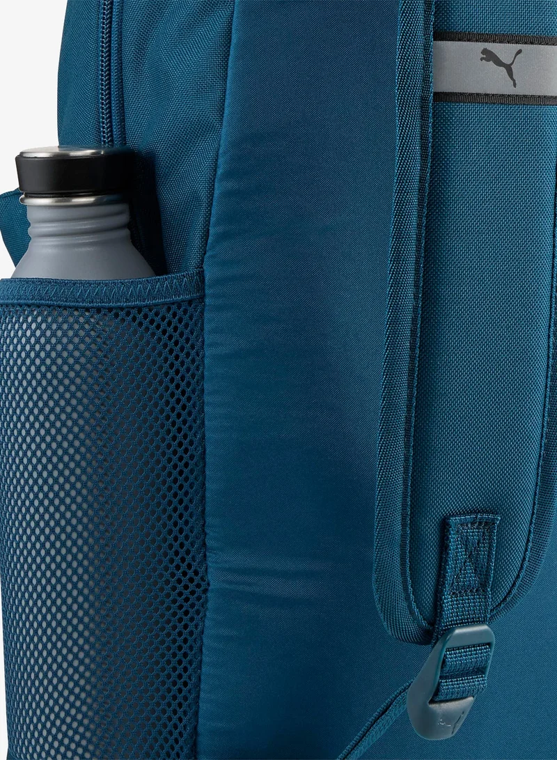 Puma Midnight Petrol Phase Backpack  | Best Price UAE