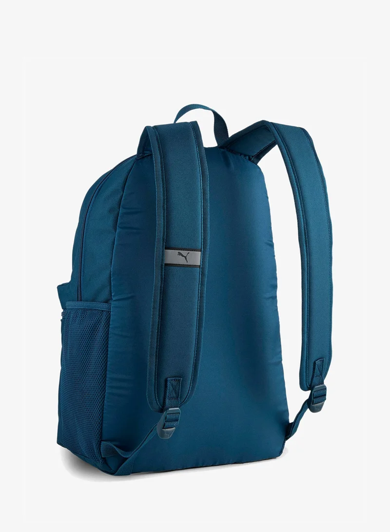 Puma Midnight Petrol Phase Backpack  | Best Price UAE