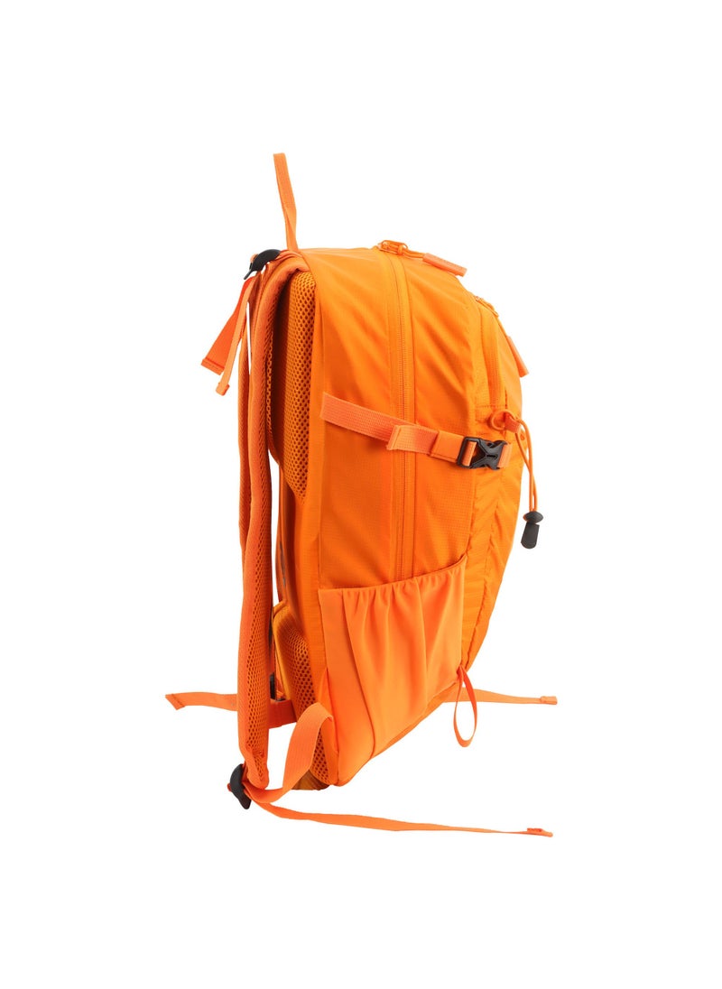 Discovery Outdoor 18L Backpack Orange for Adventure, Durable Lightweight Water Resistant Bag for Men Women Hiking Trekking Camping Travel - pzsku/Z22F667482770E7845C47Z/45/_/1721995677/c8327fd1-1f12-4039-8ec7-60fd29e9134d