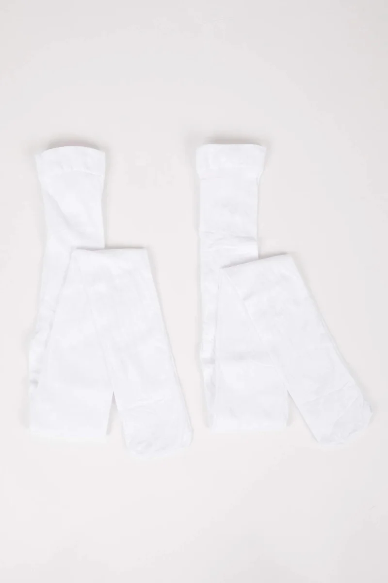 Defacto Girl 2 Piece Cotton Pantyhose
