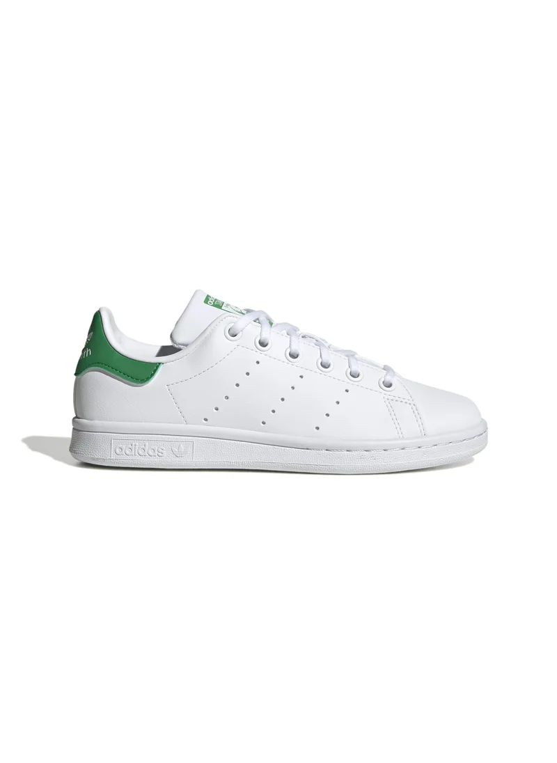 Adidas adidas STAN SMITH J White Originals Kids Shoes