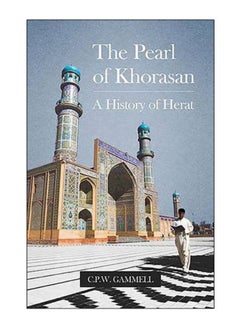 The Pearl Of Khorasan 