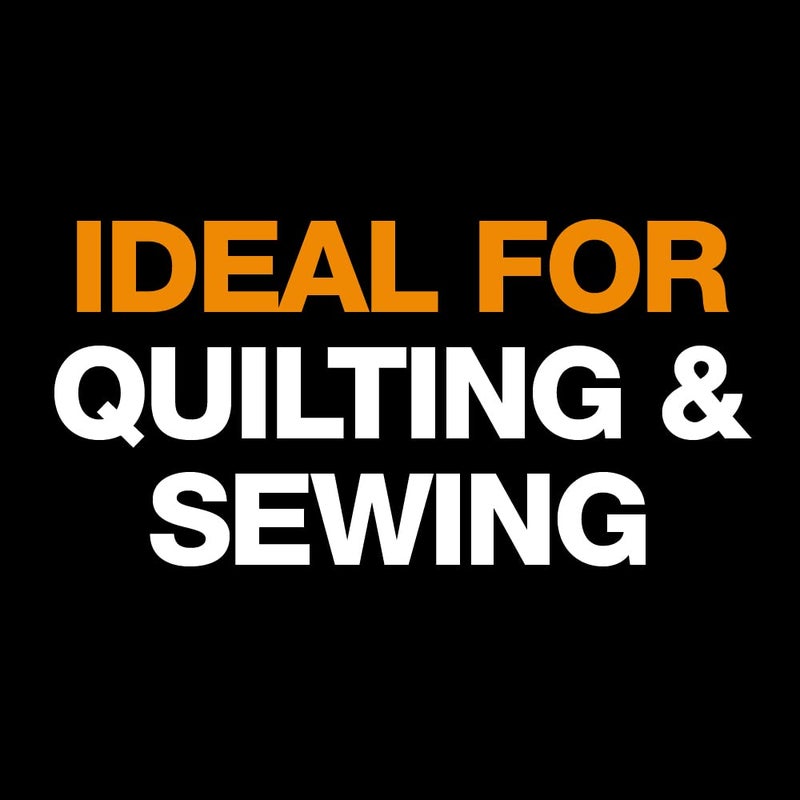 Fiskars 9 Inch Razor-edge Shears (94467097J) , Grey - Image 2