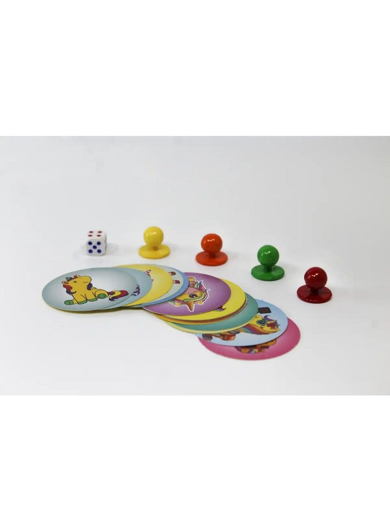 Unicorn Gift Box - Image 3