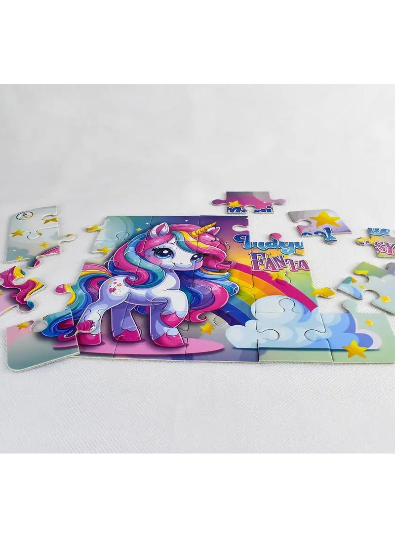 Unicorn Gift Box - Image 2