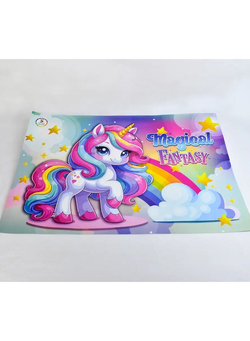 Unicorn Gift Box - Image 5