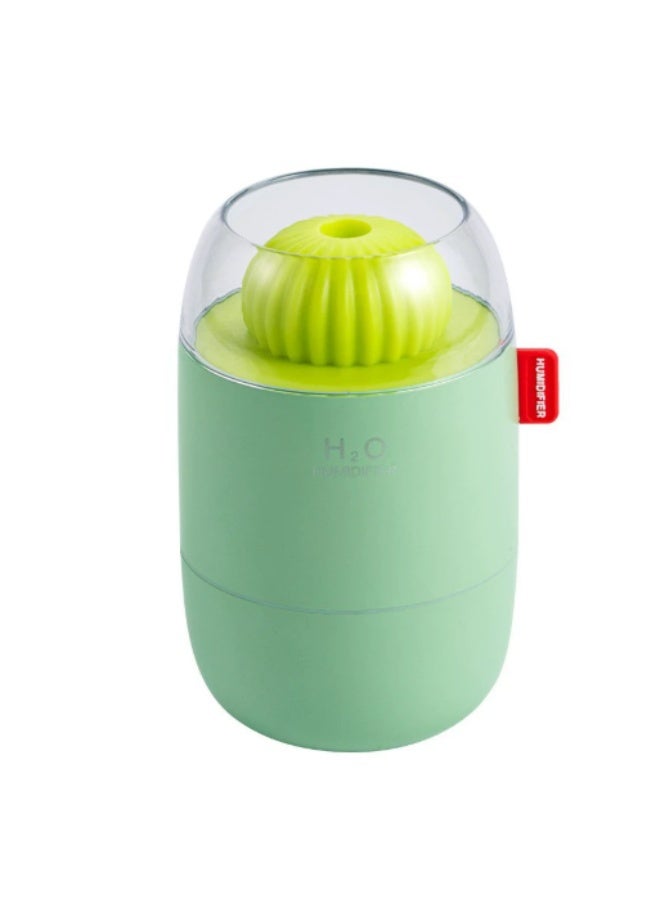 KUYING New Evaporative USB Fog Free Humidifier 
