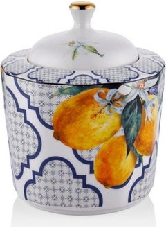 Lamedore Lemons Series Large Size Jar 1750 cc 1JYC-303L 