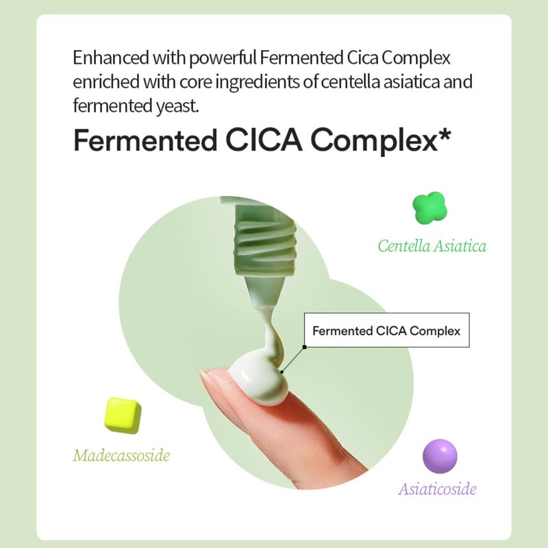 TOCOBO: CICA CALMING SUN SERUM SPF50+ PA+++ - Image 3