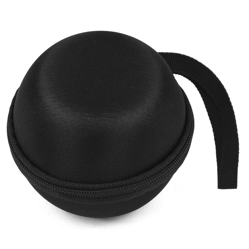 Competitive Yoyo Ball: Black Aluminum Alloy - Stable Balanced High Speed Performance, Fade & Scratch Resistant Anodized Surface, Precision Bearings for Smooth Quiet Spinning for Advanced Players & Com - Image 2