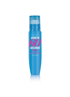 AminoGenesis AminoGenesis Gone In Sixty Seconds Pro Instant Temporary Wrinkle Eraser .5 oz, Instant Face Lift Cream Tighten Firm Smooth Under Eye Bags Puffiness Wrinkles 