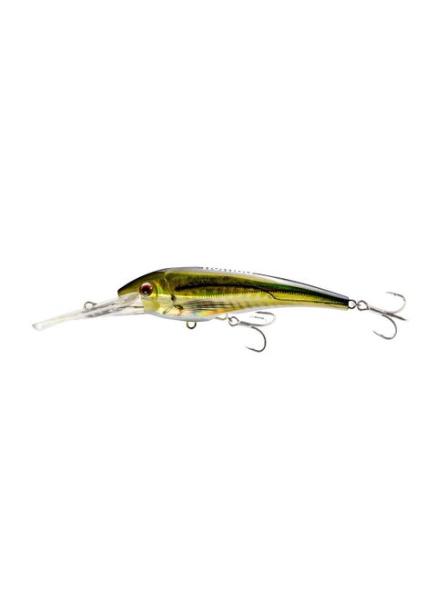 Design Dtx Minnow Floating Lure 140Mm